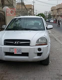 هیوندای تۆکسۆن